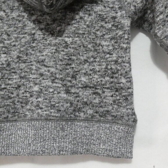 BABY ROOTS - Canada | small (3-6 months) | Salt and Pepper Zip-Up Hoodie | NWOT - Picture 14 of 16